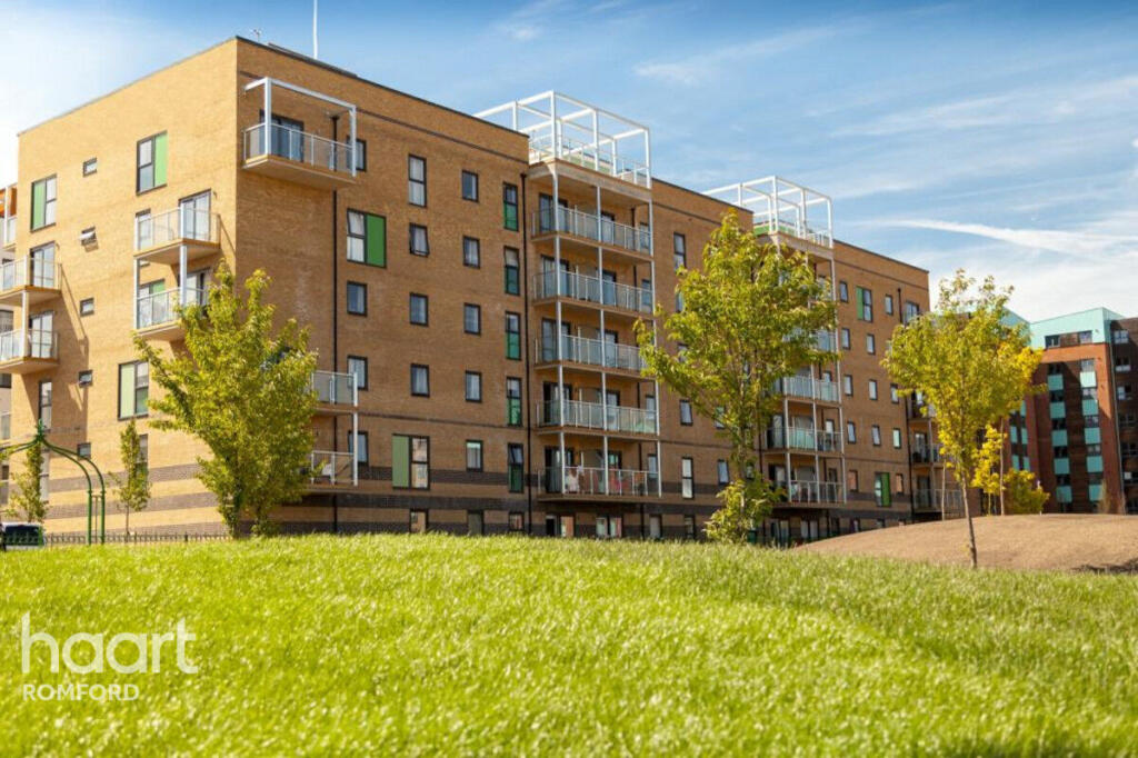 Main image of property: Wideford Drive, Romford