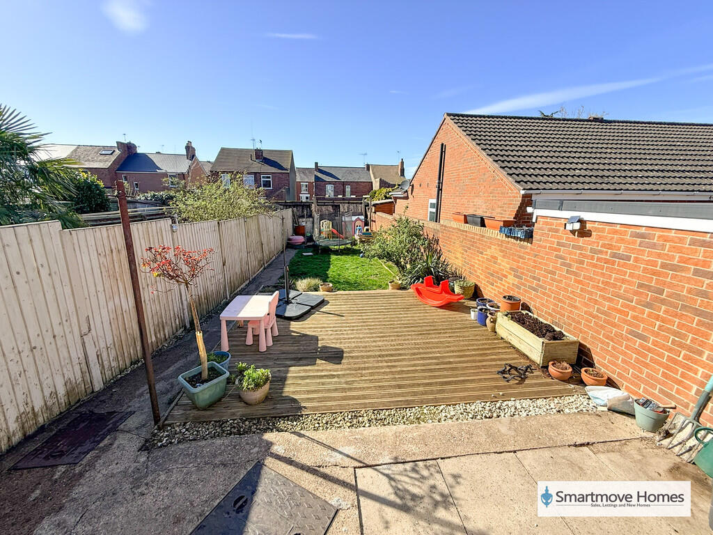 Glebe Avenue, Ripley photo 3