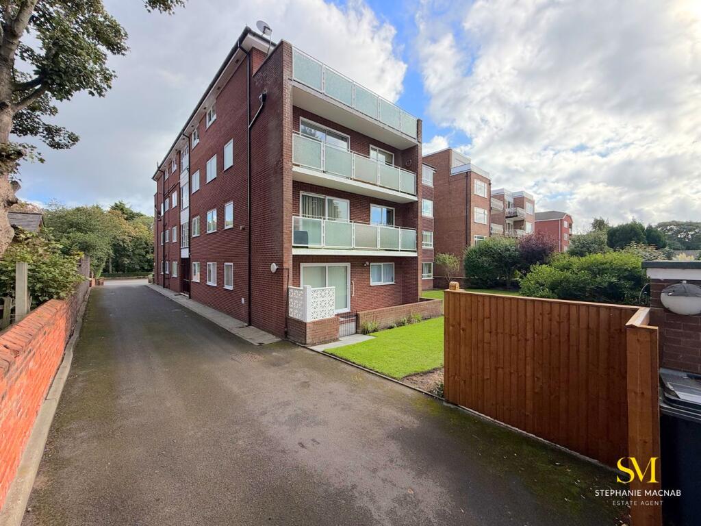 Howard Court, 77 Albert Road, Southport, PR9 photo 2