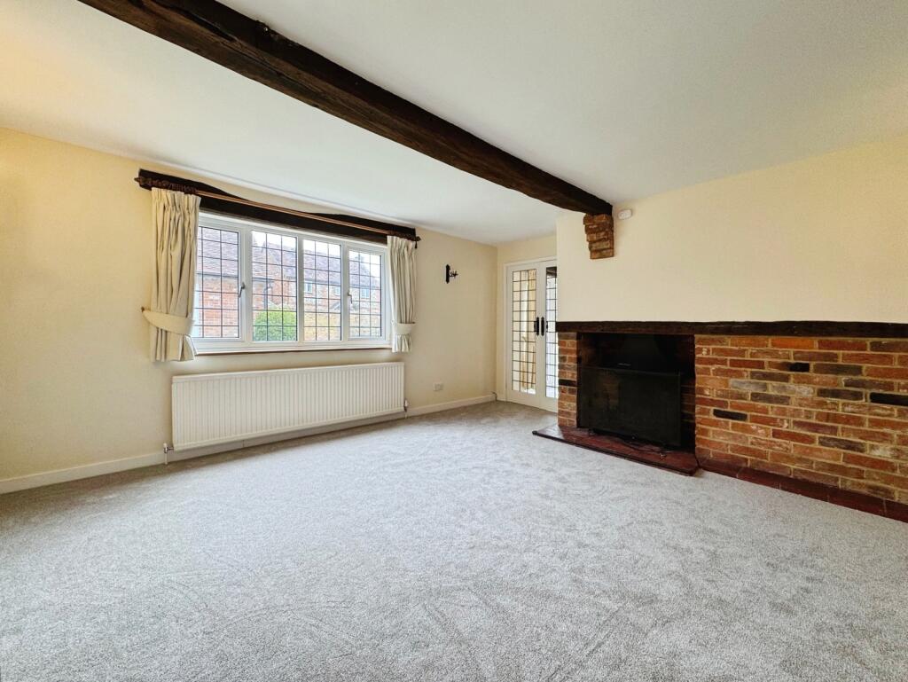 House in Princes Risborough, Speen - View 2