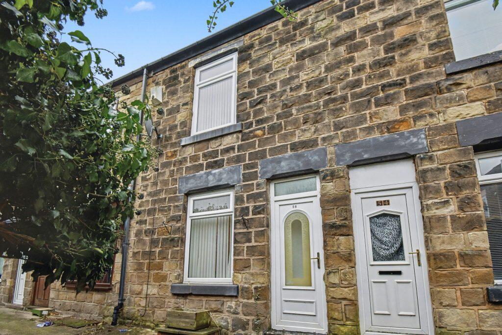 Main image of property: 56 Kirby Street, Mexborough S64 9PQ