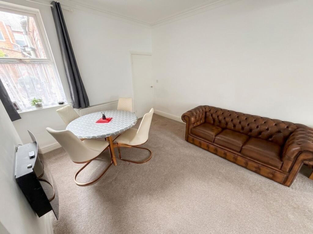 House in Leicester - More