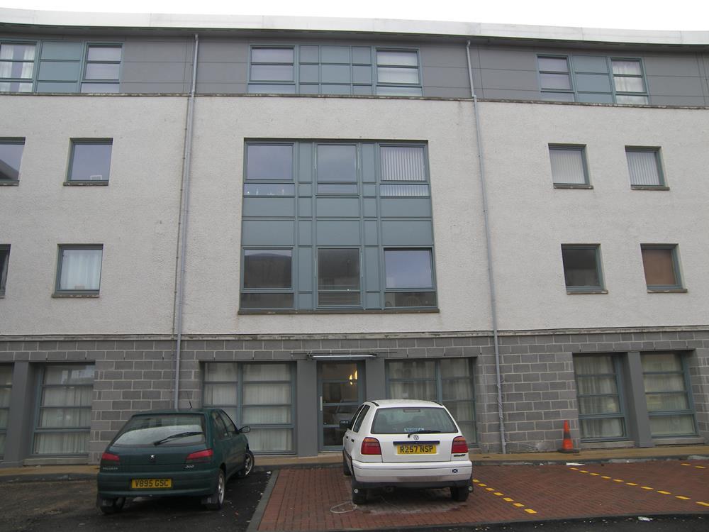 Main image of property: Merkland Lane, 2nd Floor, AB24