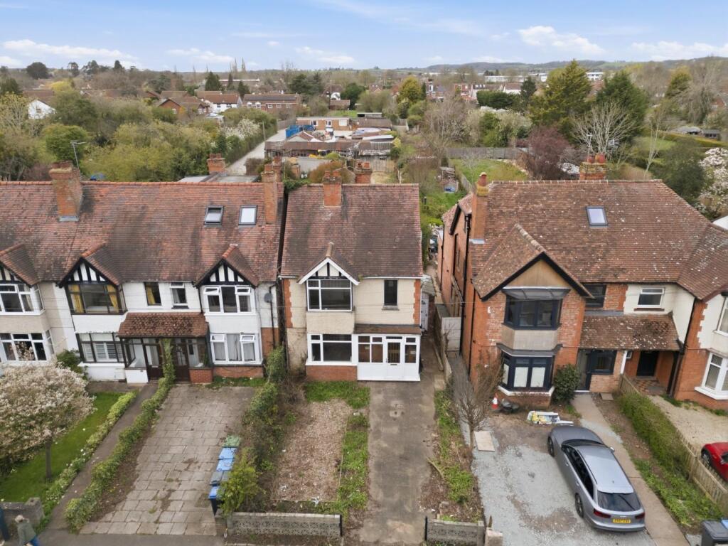 Main image of property: Evesham Road, Stratford-upon-Avon