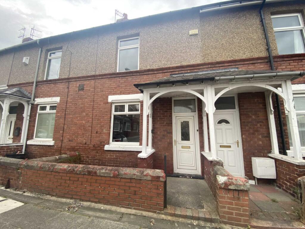 Main image of property: Cedar Road, Bishop Auckland