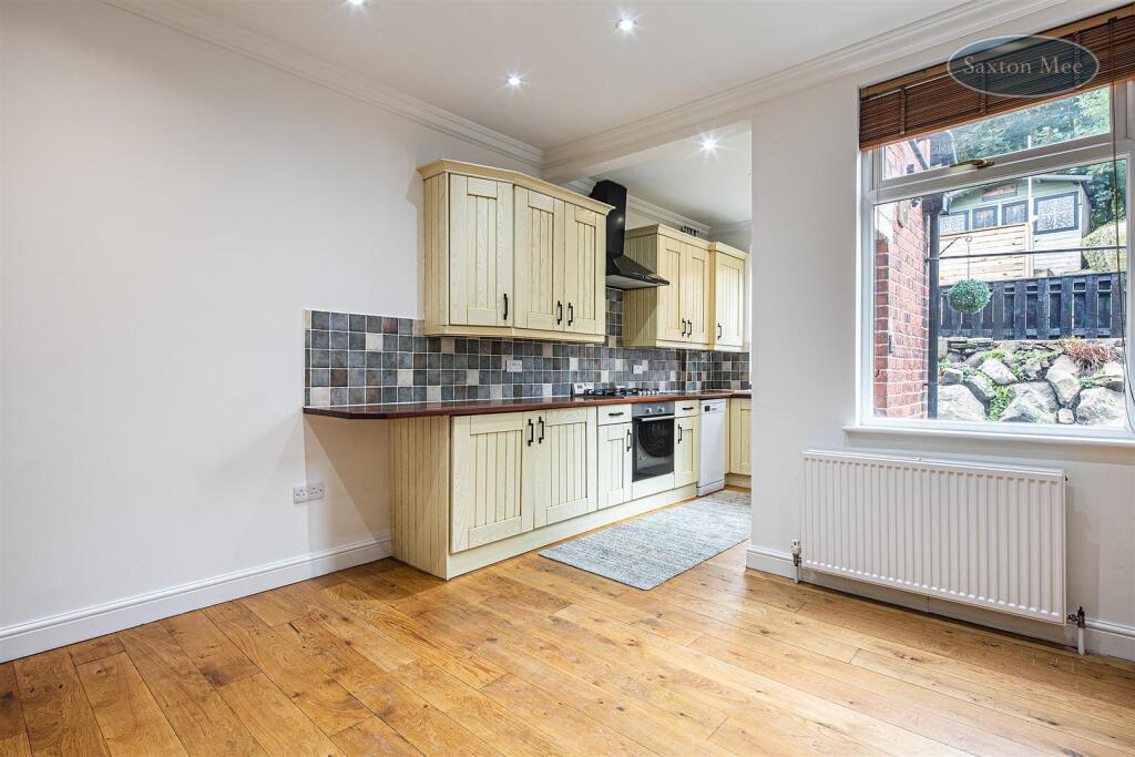 House in Sheffield - View 5