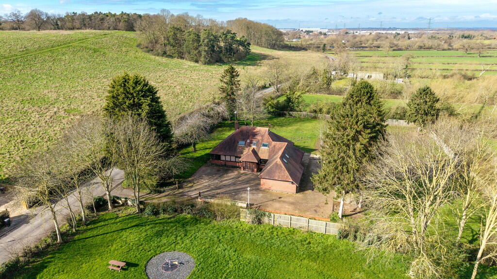 Main image of property: Hemington Lane , Lockington