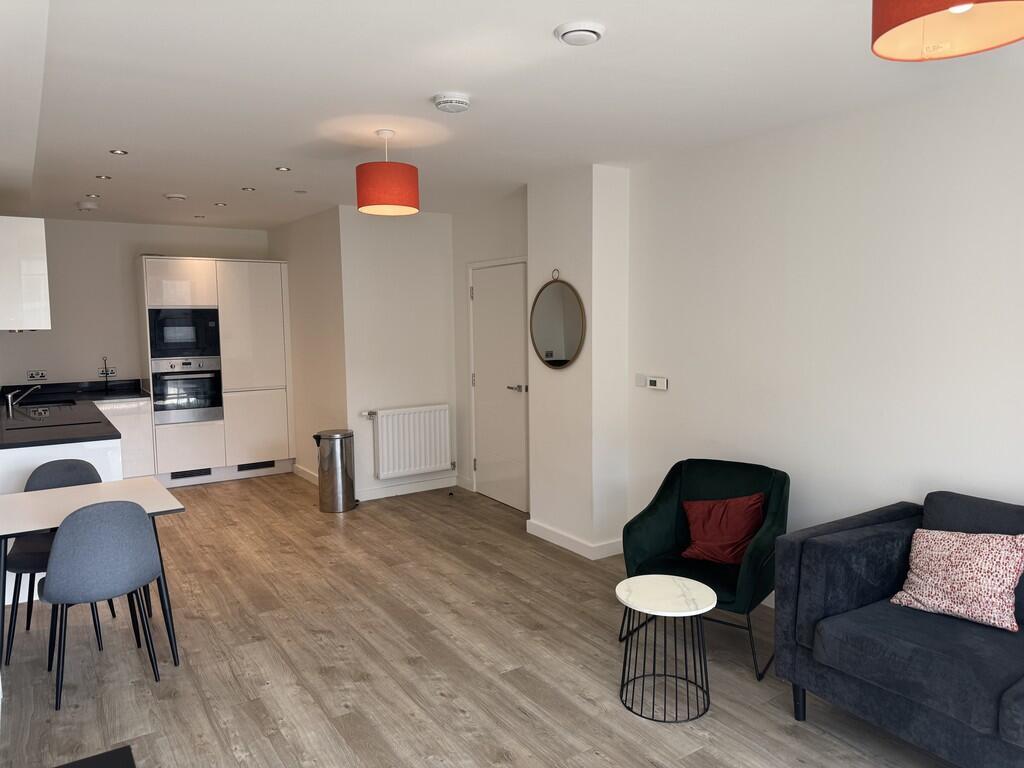Main image of property: Viscount House, Regency Heights, NW10 7GX