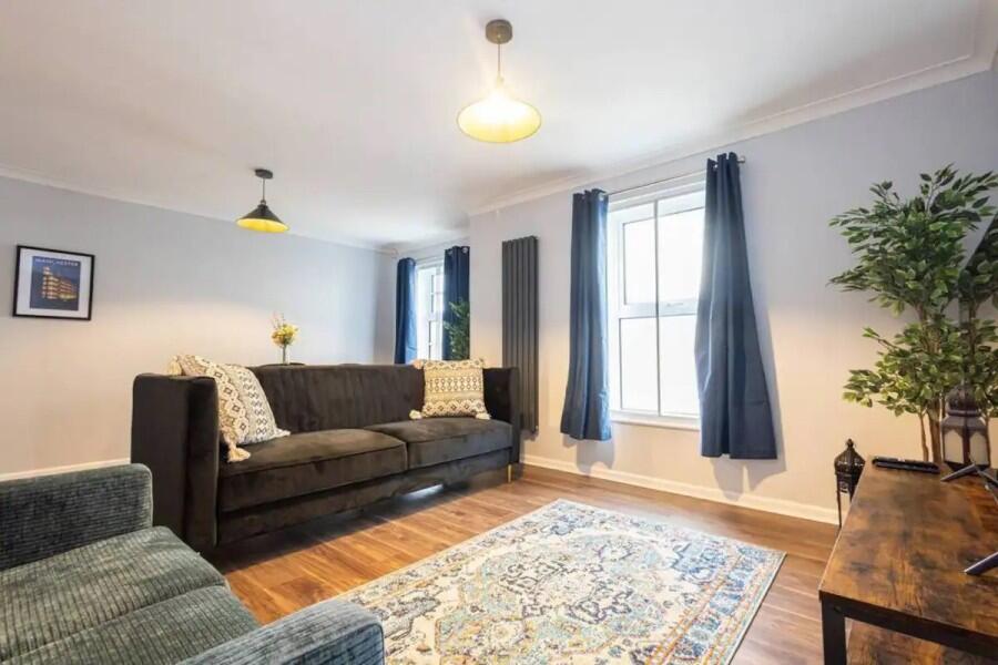 Main image of property: Apt 131a, Liverpool Road