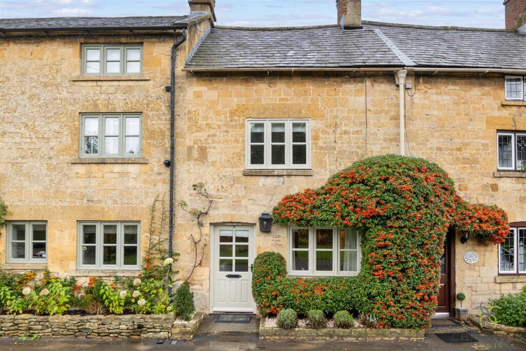 Main image of property: Broad Campden, Chipping Campden