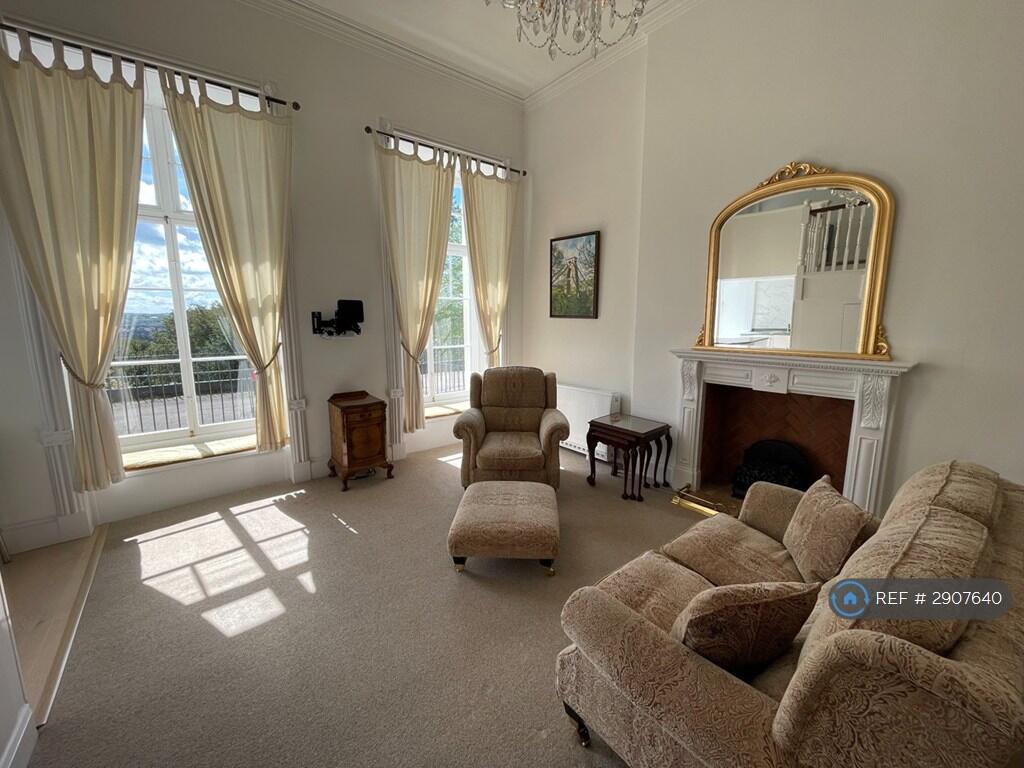 Main image of property: Royal York Crescent, Bristol, BS8