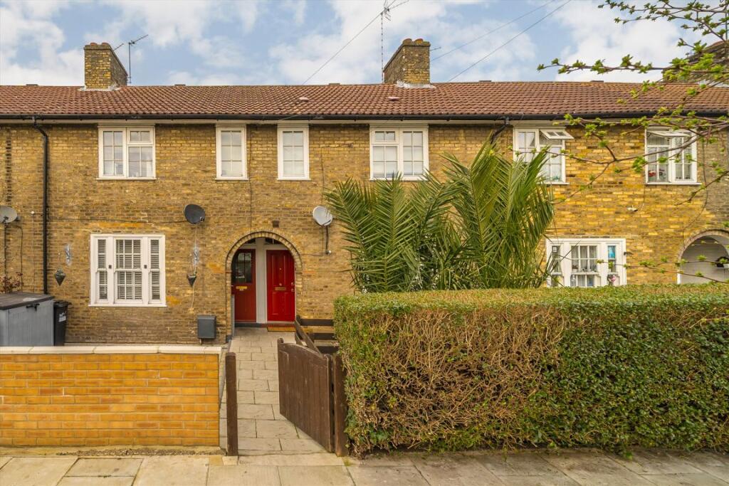 Main image of property: Bentworth Road, Shepherds Bush