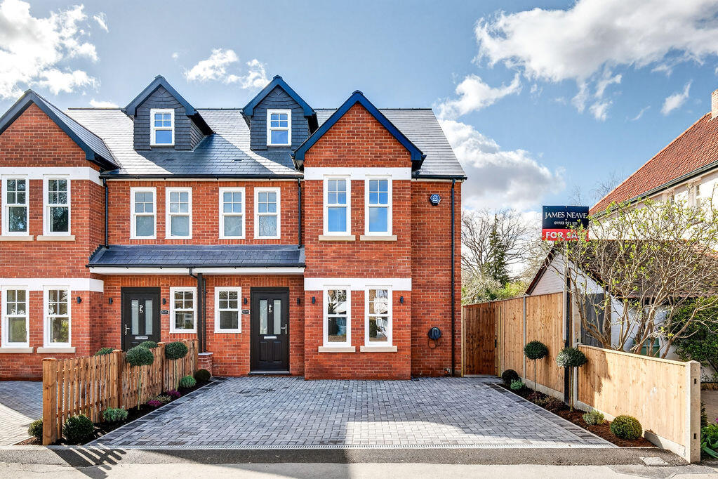 Main image of property: Queens Road, Hersham