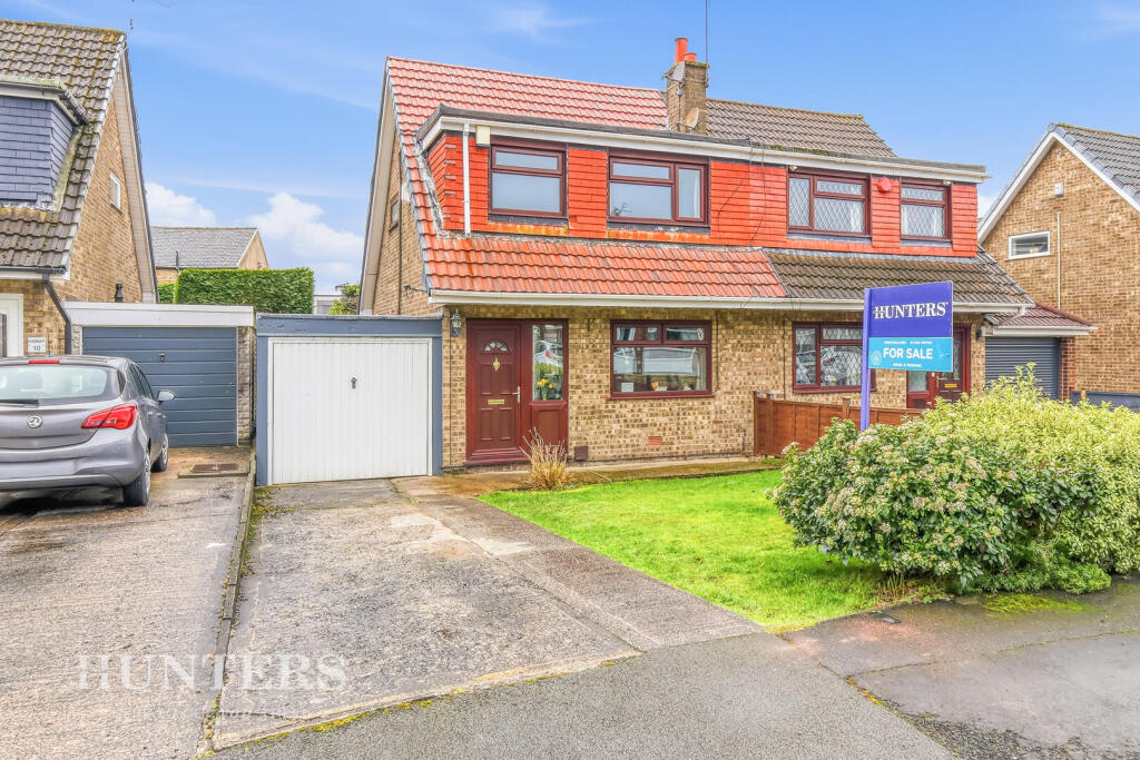Main image of property: Chichester Close, Smithy Bridge OL15 8QL