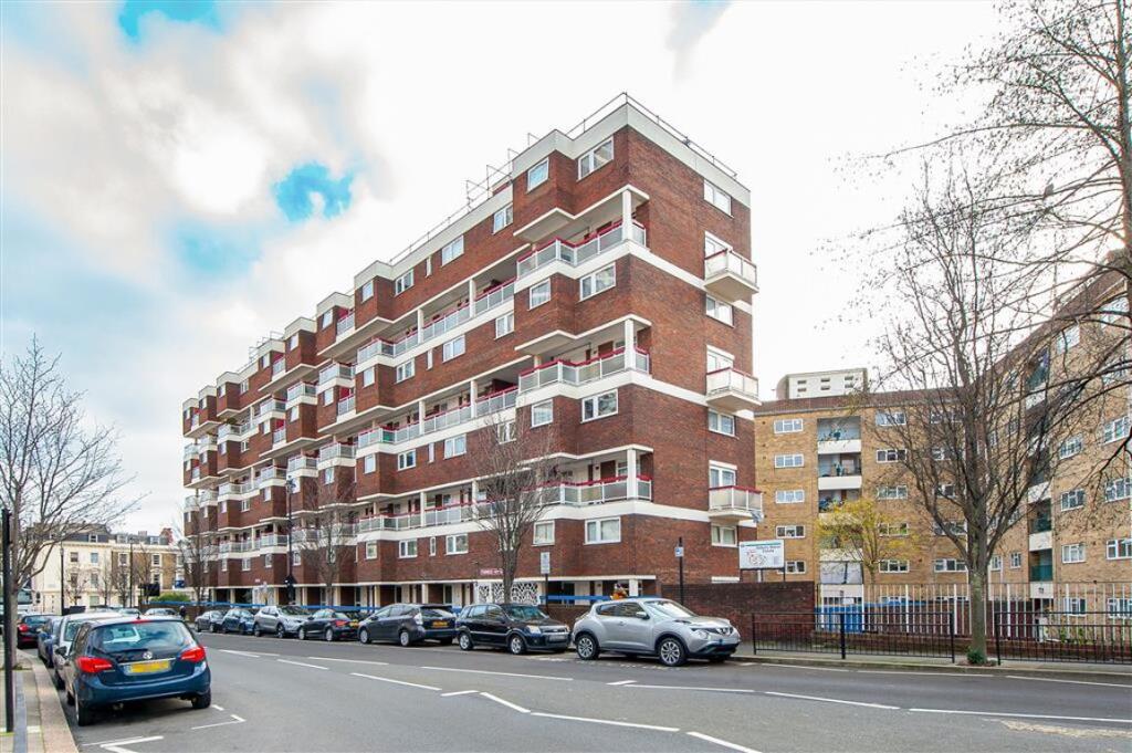Main image of property: Abbots Manor, Westminster
