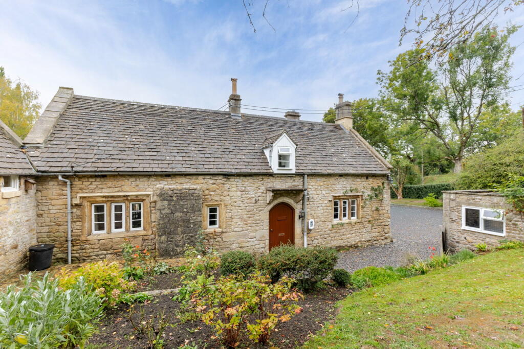 Main image of property: Hanover Square East, Warleigh Lane, Bathford, Bath