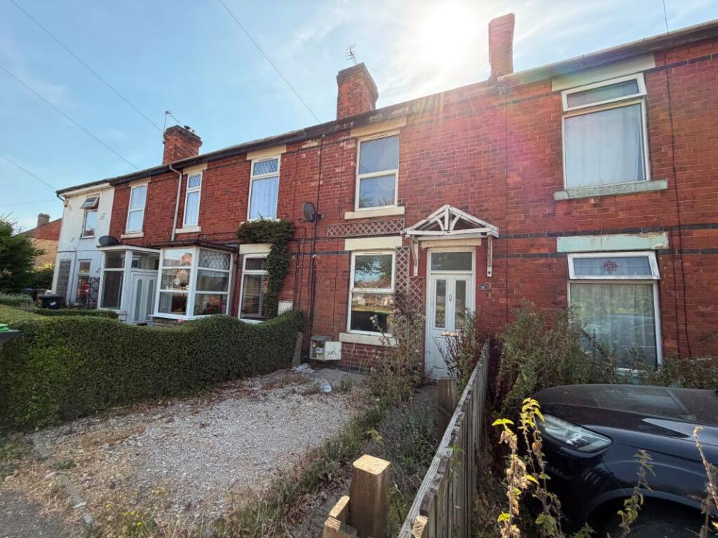House in Ashfield, Selston - View 2