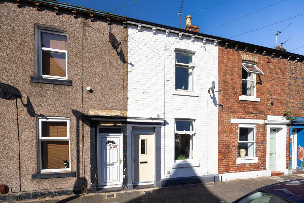Main image of property: Kendal Street, Carlisle, Cumberland