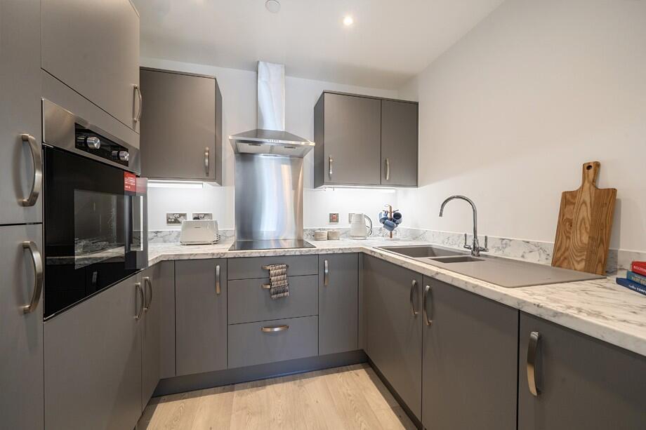 1-52 Mill Place, Coleshill Street, Sutton Coldfield, B72 1TS - View 6