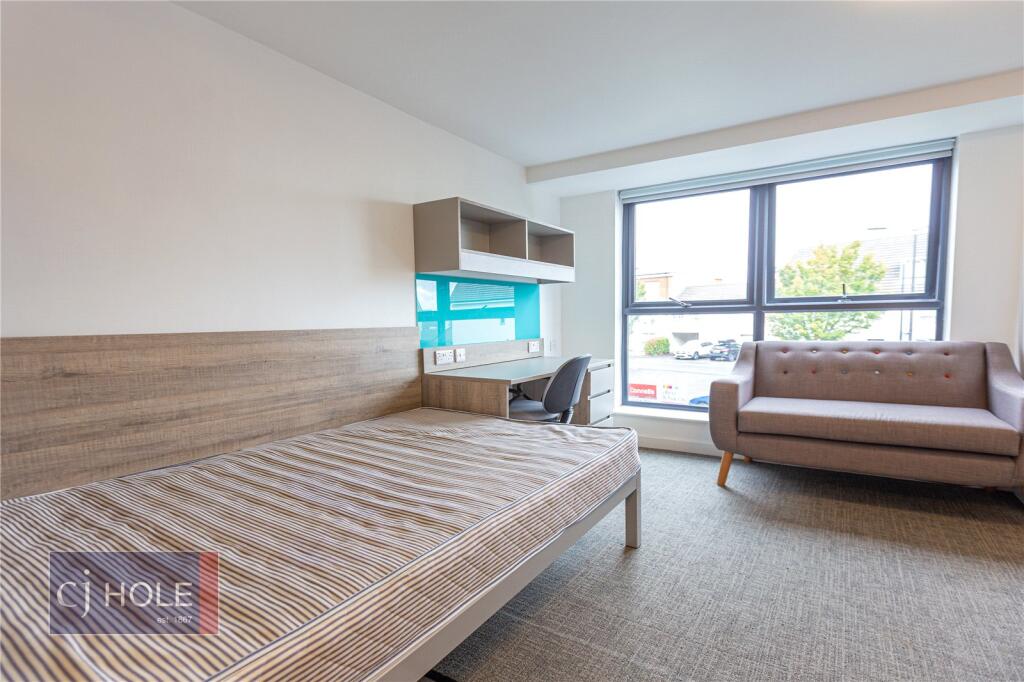 Main image of property: Cheswick Campus, The Square, Long Down Avenue, Bristol, BS16