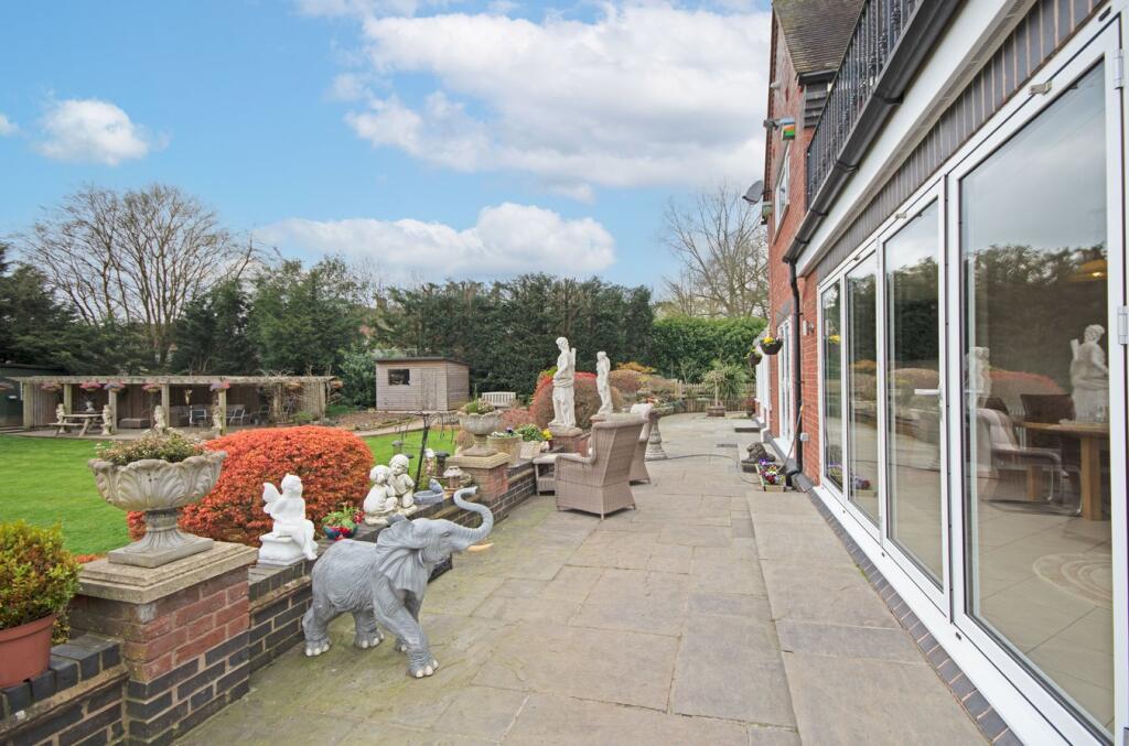 Additional image 19 of Pig Trot Lane, Tanworth-in-Arden, Solihull, B94