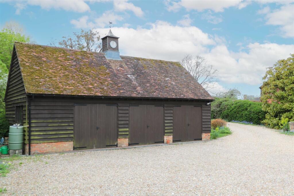 House in Oxford - View 5
