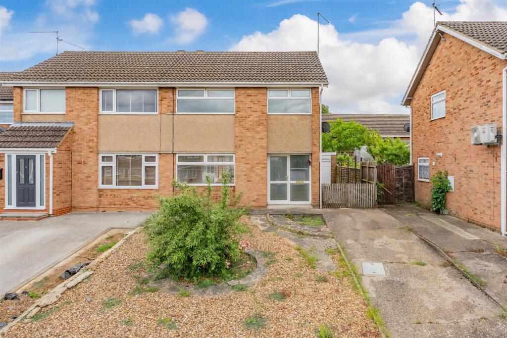 Main image of property: NN15, St. Anthonys Road, Kettering