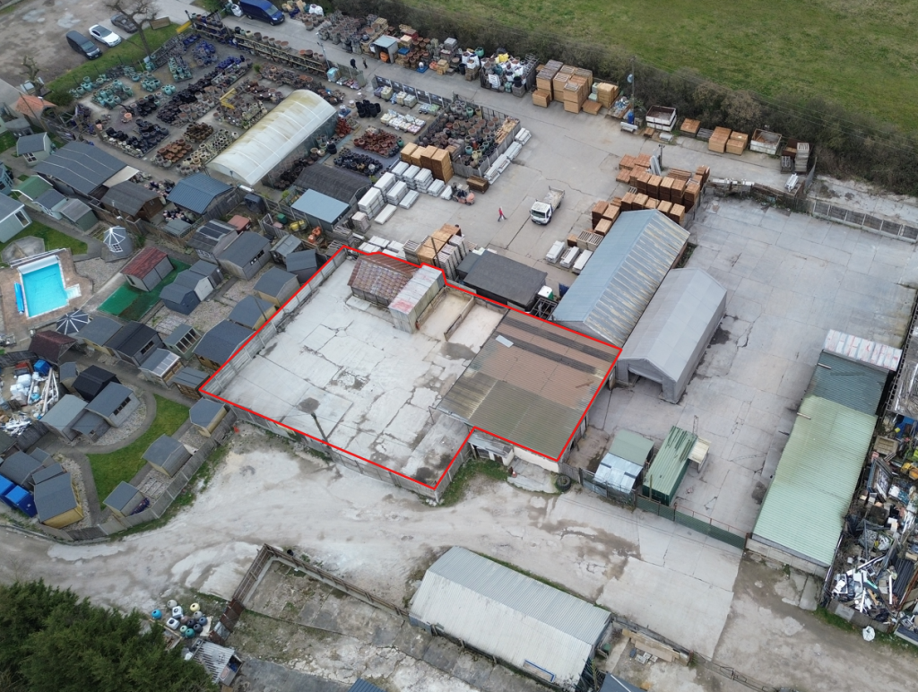 Main image of property: Rayleigh
