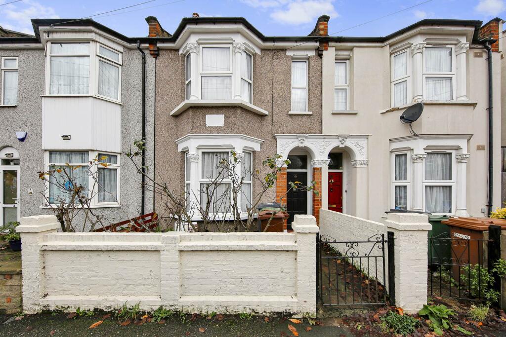 Main image of property: Belgrave Road, Walthamstow, E17