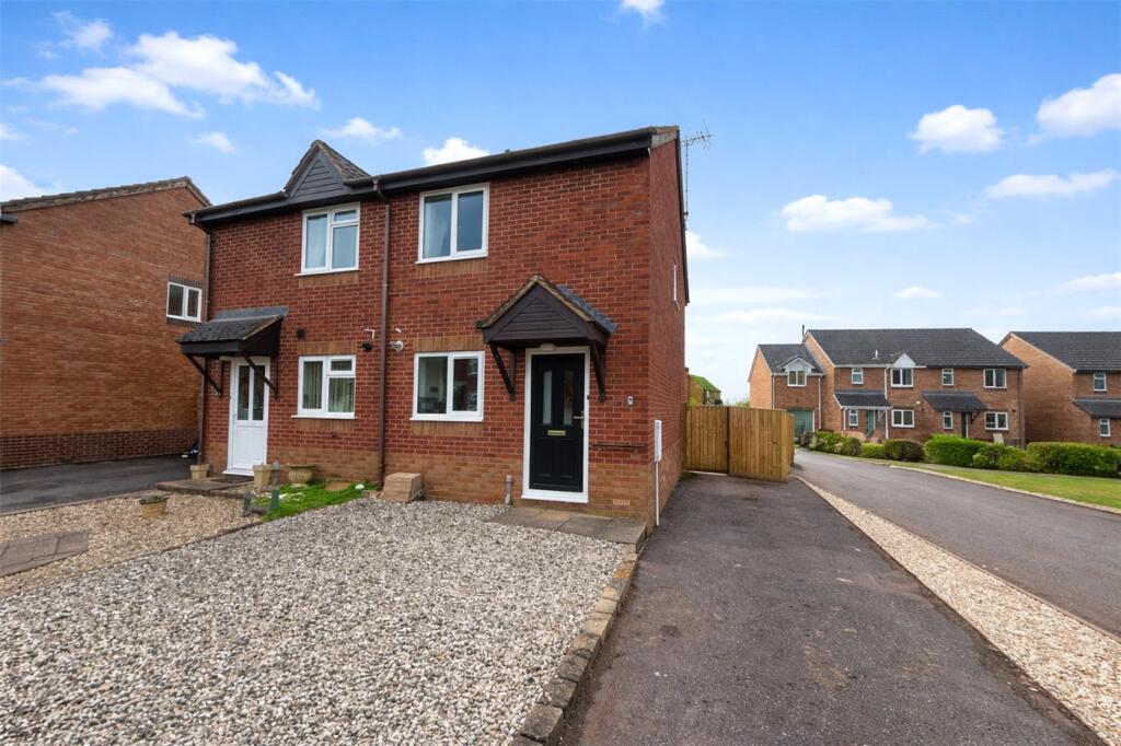 Main image of property: Taylors Court, Tiverton, Devon, EX16