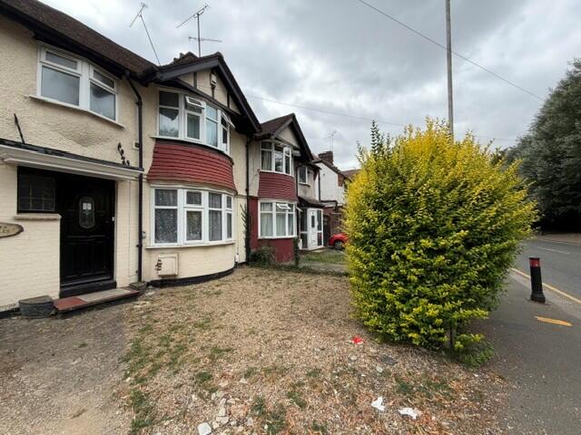 Main image of property: Osborne Road, Luton, Beds