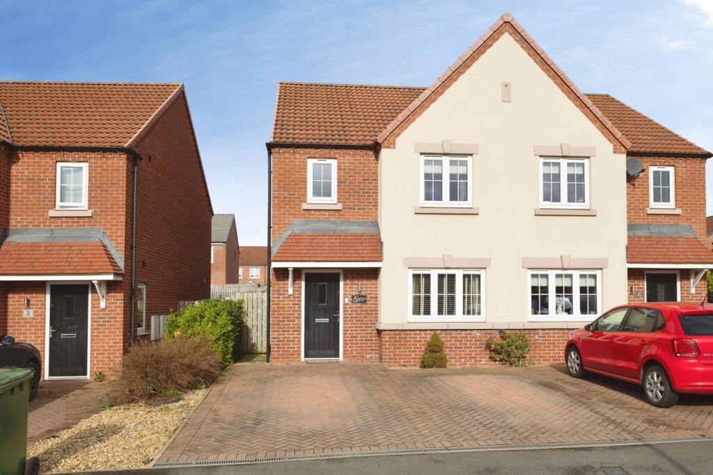 Main image of property: Repton Road, Yarm, TS15