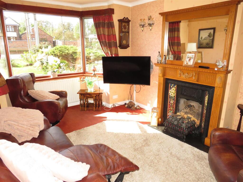Lichfield Road, Coleshill, Birmingham photo 3
