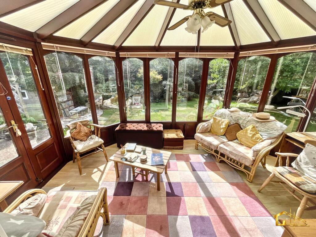 House in Bexhill-on-Sea, Glenleigh Park - View 4