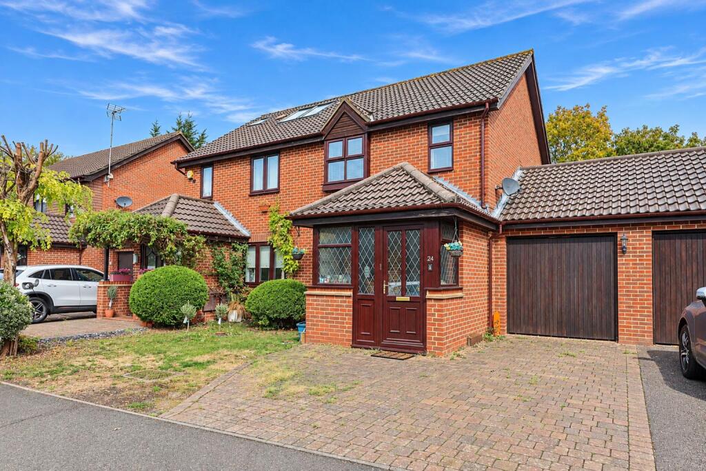 Main image of property: Airdrie Close, Hayes, UB4