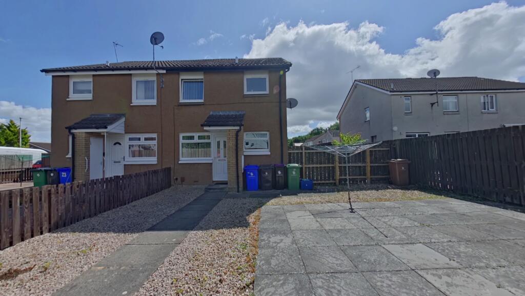 Main image of property: Wishart Drive, Stirling, FK7