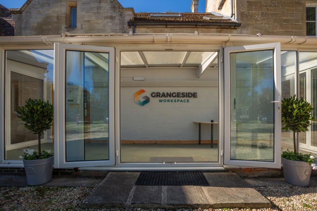 Additional image 17 of Grangeside Business Park, Devizes Road. , Hilperton, Trowbridge. , Wiltshire. BA14.  7SZ