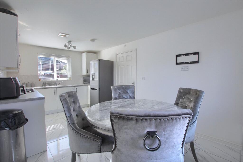 House in Stockton-on-Tees - View 5