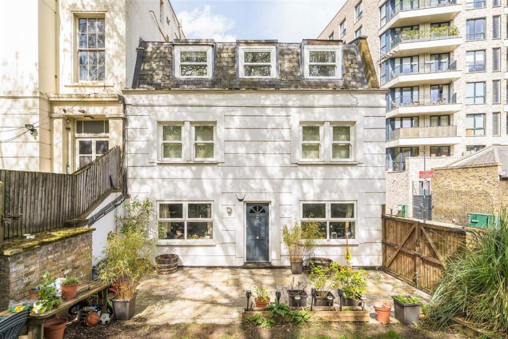 Main image of property: Coldharbour Lane, Brixton