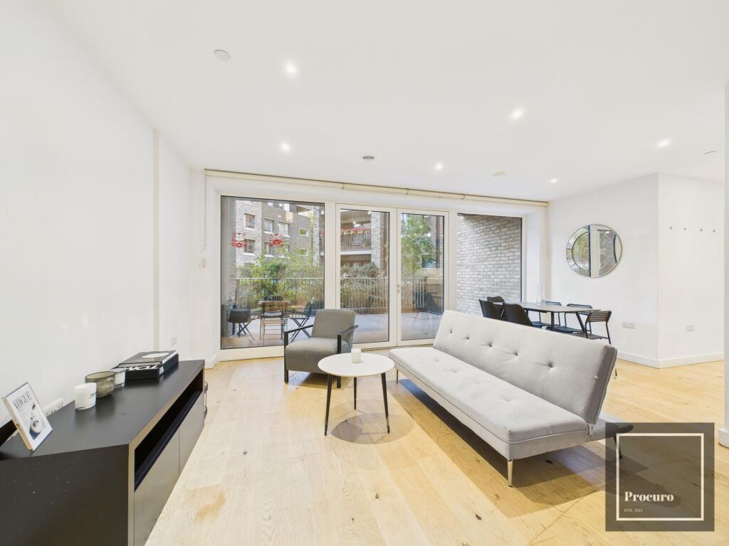 Main image of property: Walworth Square, London, SE17
