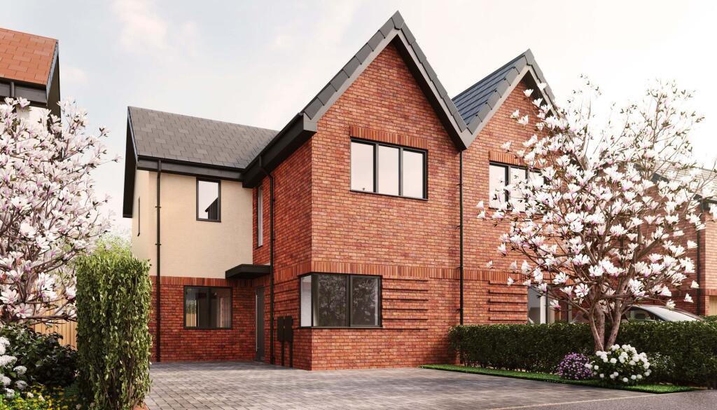 Main image of property: A10 The Castleton at Oak Fields, Ankerbold Road S42