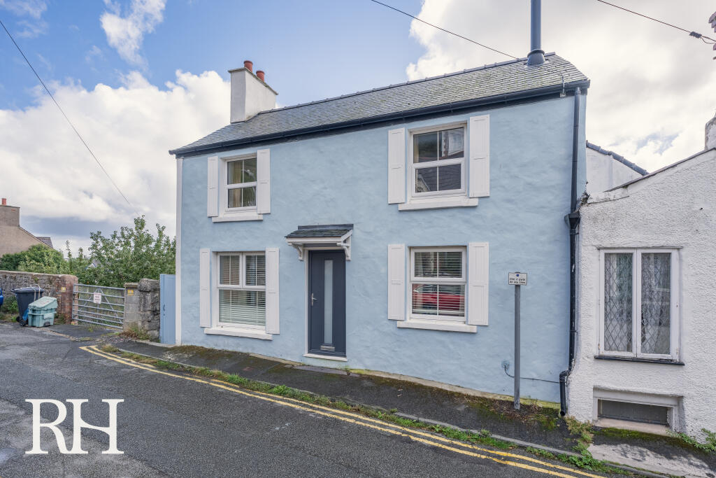 Main image of property: Plas Road, Llandudno, Conwy (County of), LL30