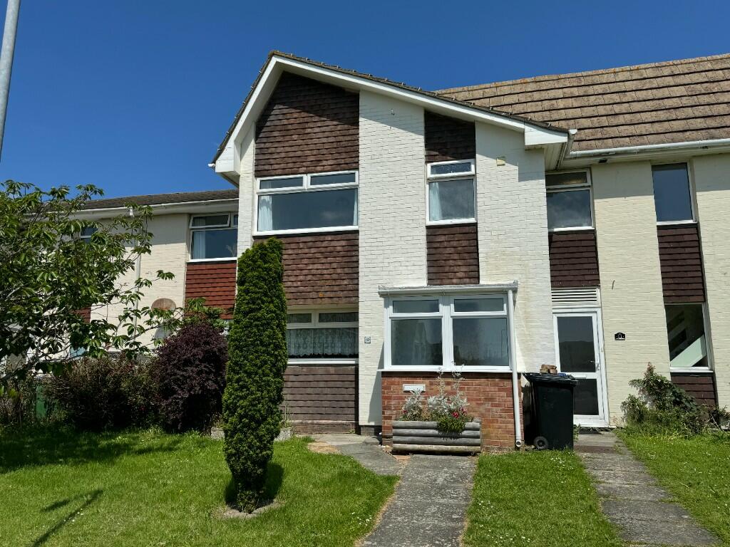 Main image of property: Bainbridge Close, Seaford, East Sussex, BN25