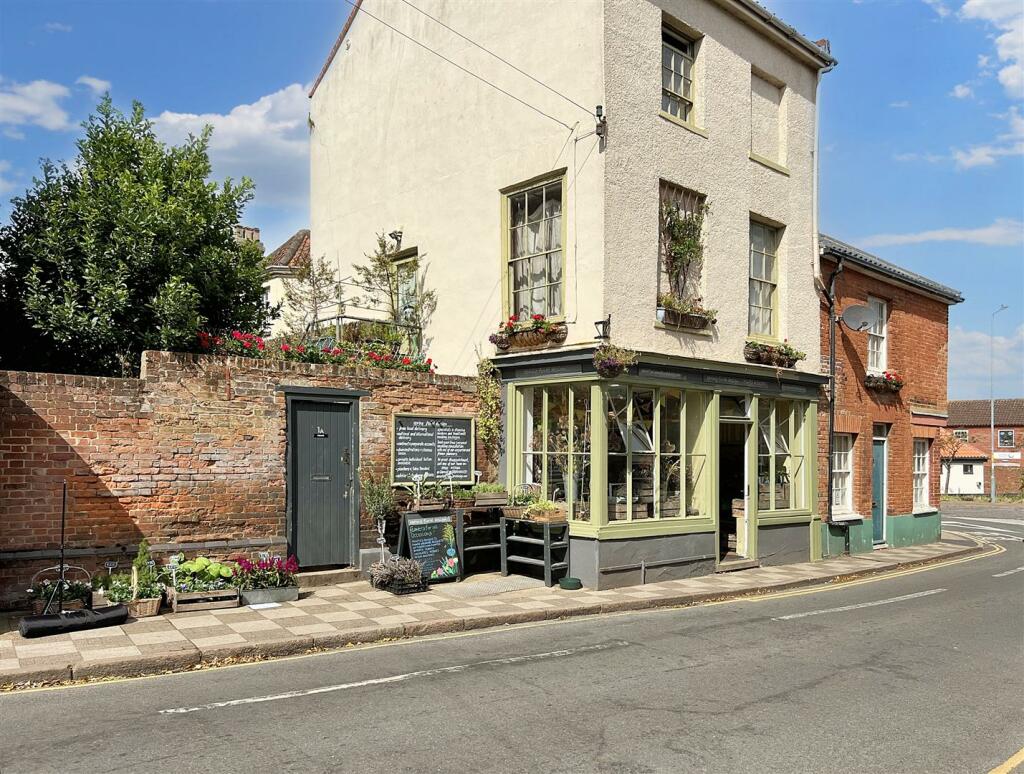 Main image of property: North Walsham, NR28