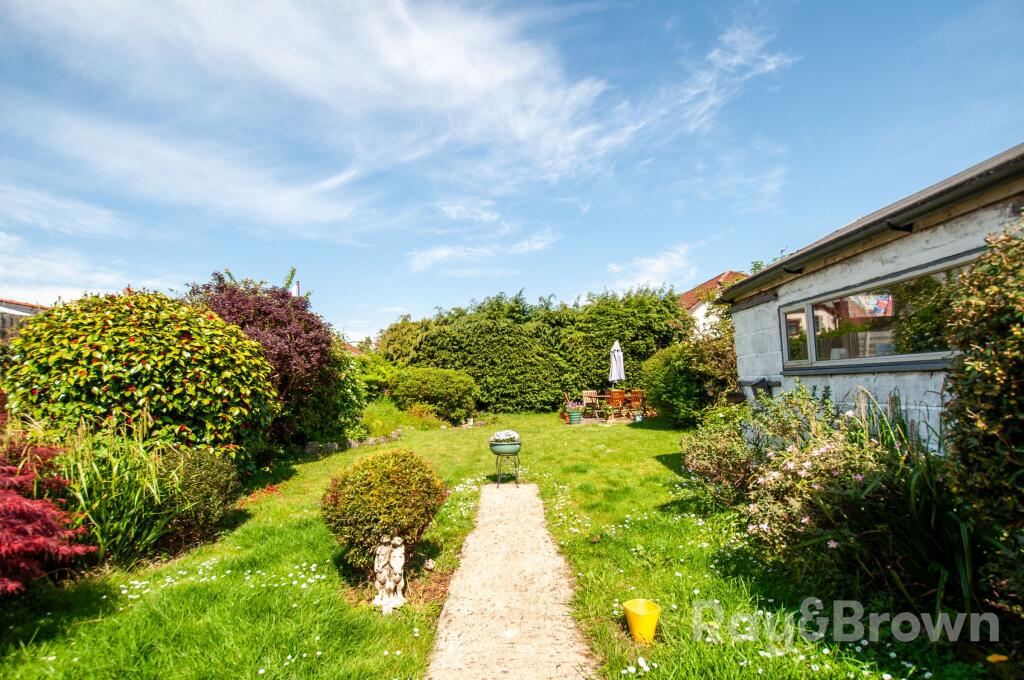 House in Cardiff, Heath - View 3
