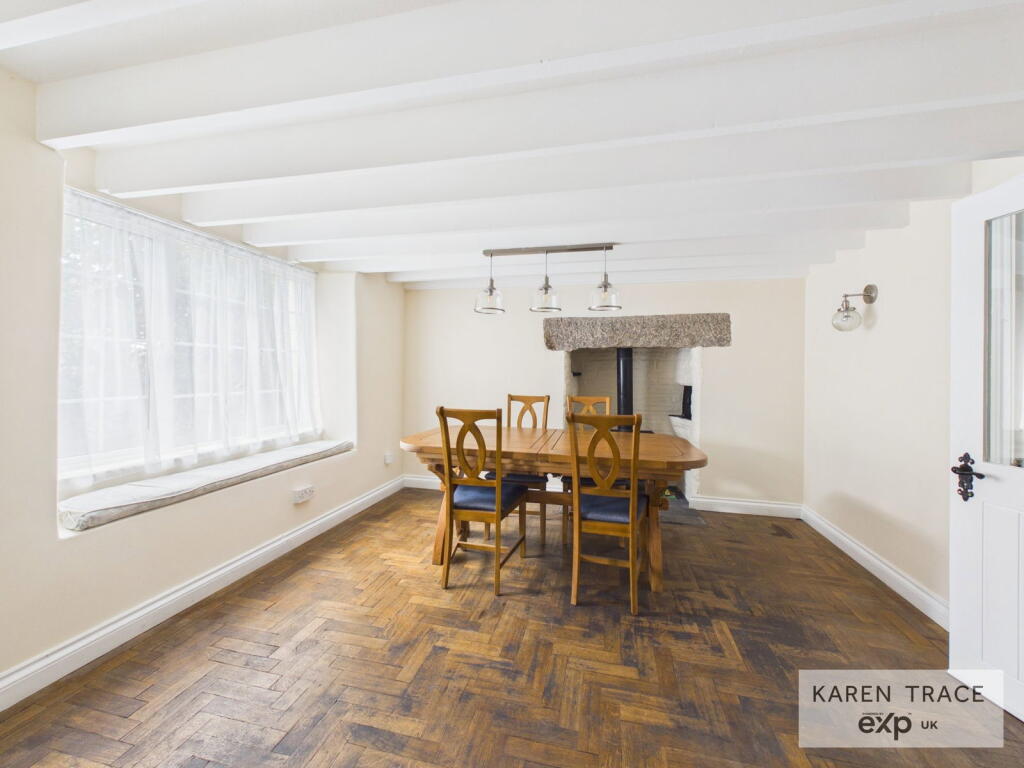 House in Dobwalls, Treburgie - View 4