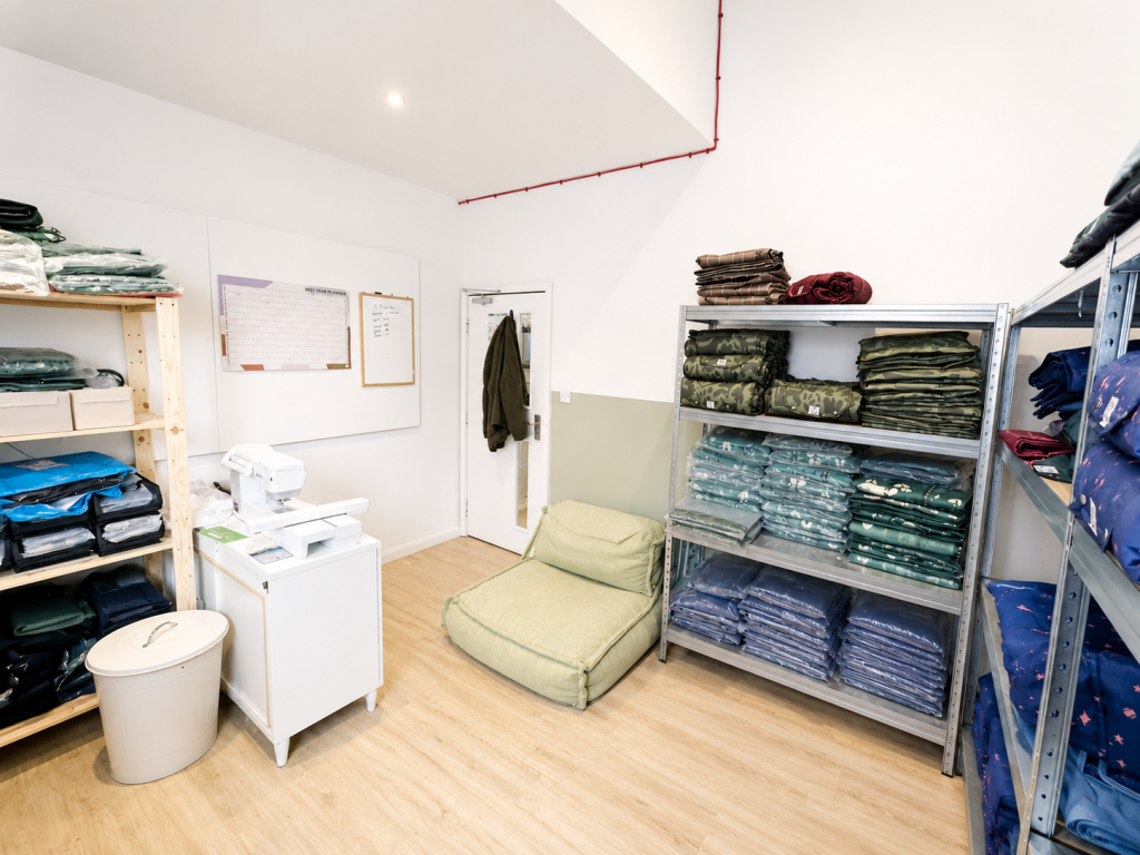 Creative Space