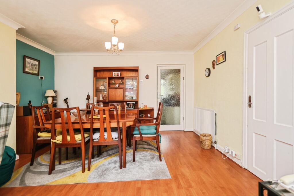 House in Birmingham - View 5