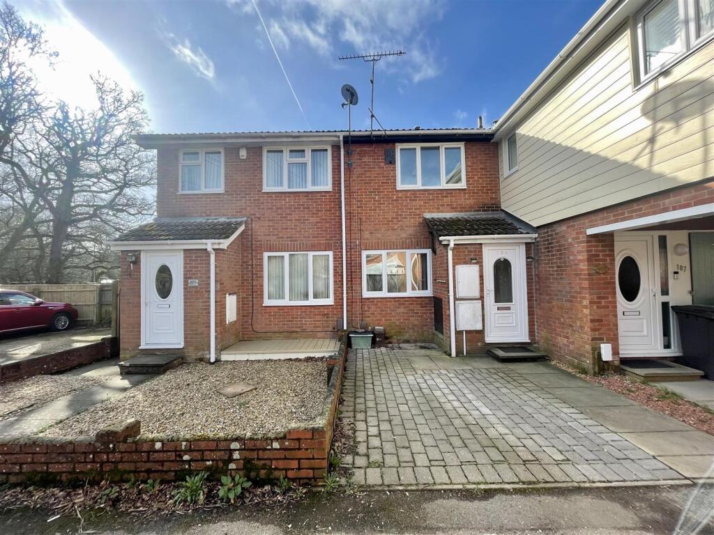 Main image of property: Gorse Lane, Upton