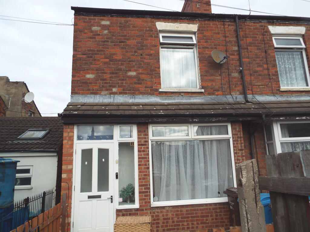 Main image of property: 1 St. Georges Avenue